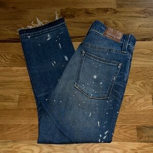 Point Sur Denim Women’s Jeans sz 28